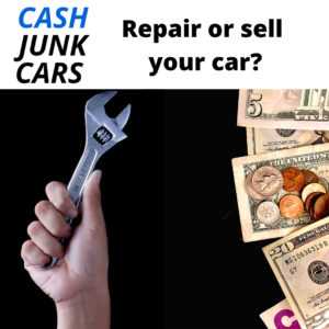 repair-or-sell-your-car