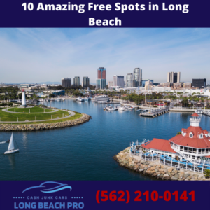 10 Amazing Free Spots in Long Beach