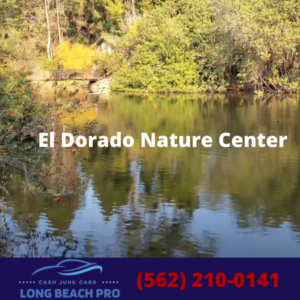 El Dorado Nature Center