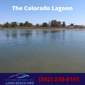 The Colorado Lagoon